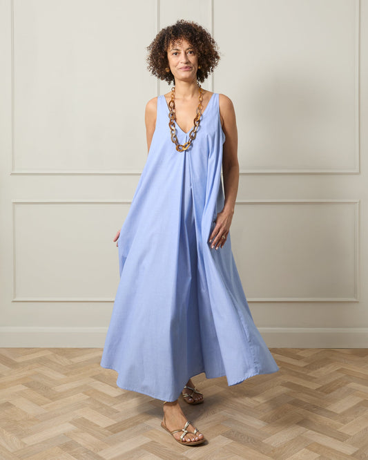 Chalk Reese Dress