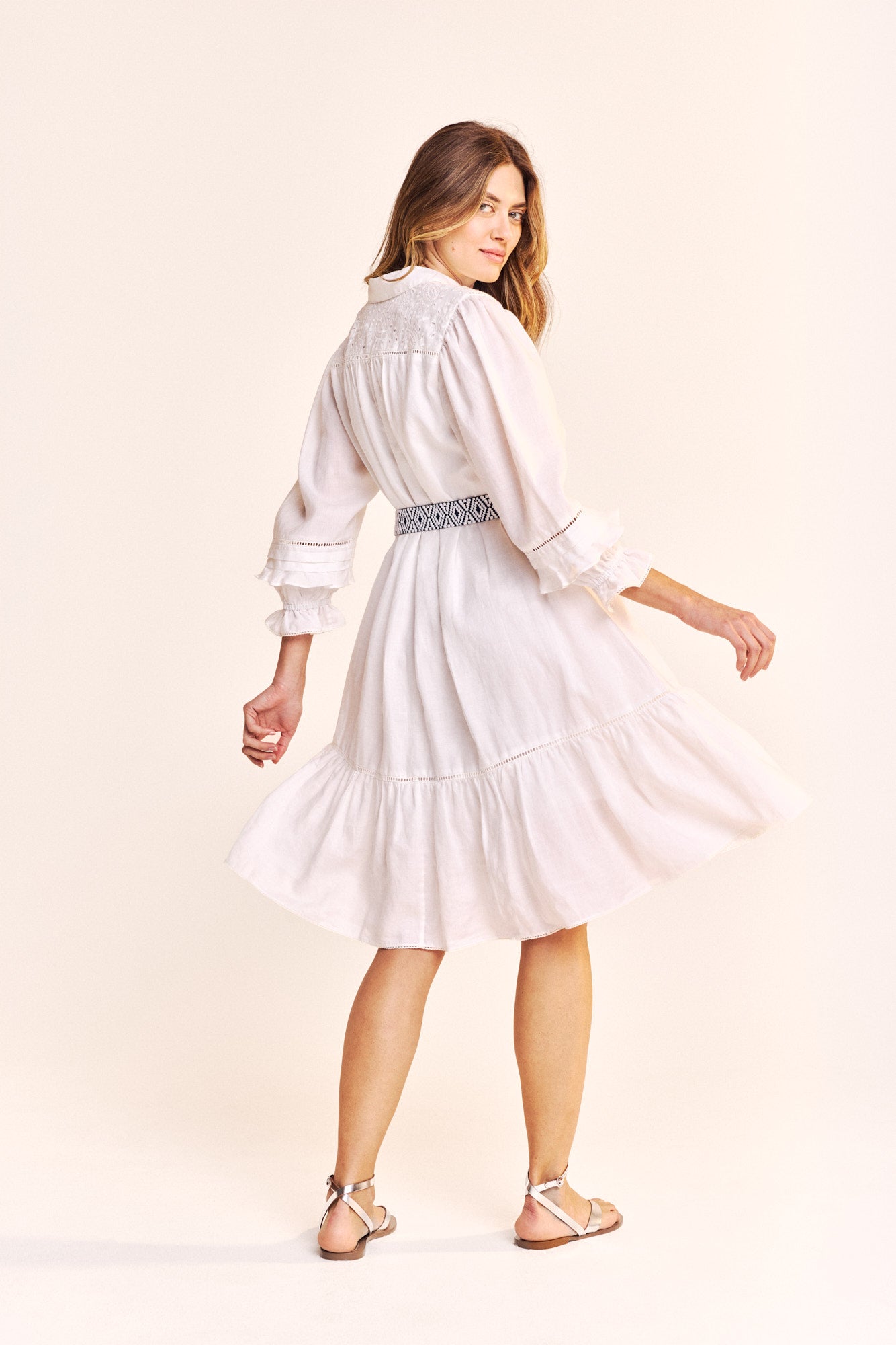 One Collective Marseille Dress