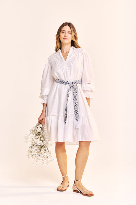 One Collective Marseille Dress