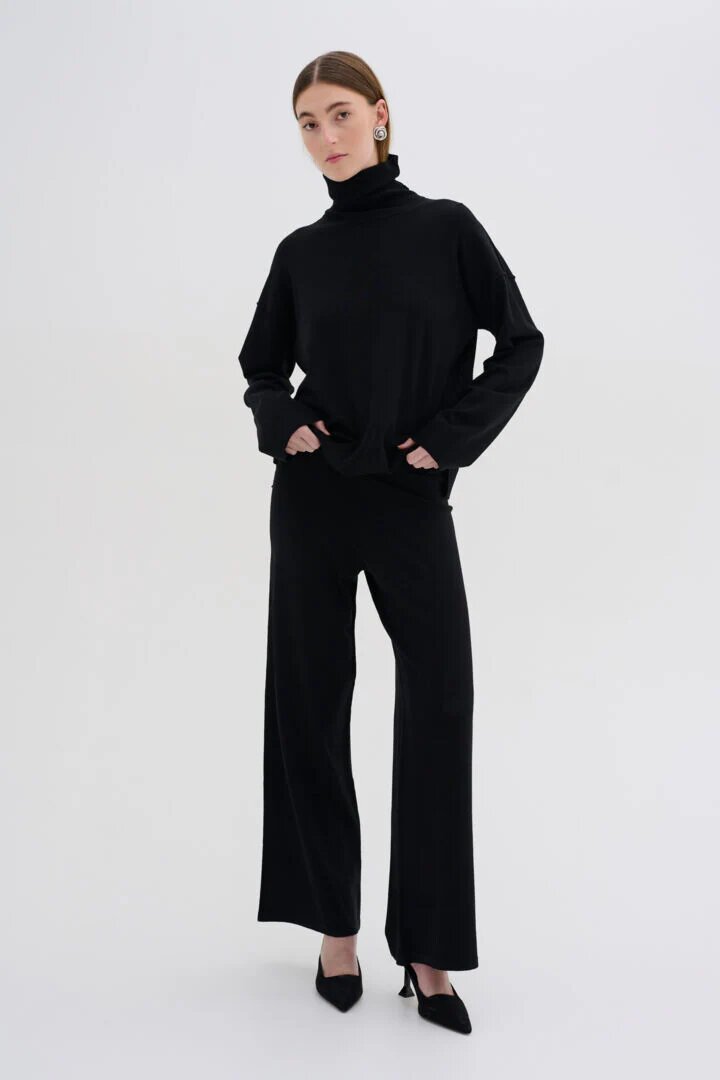 My Essential Wardrobe Emma Knit Pant