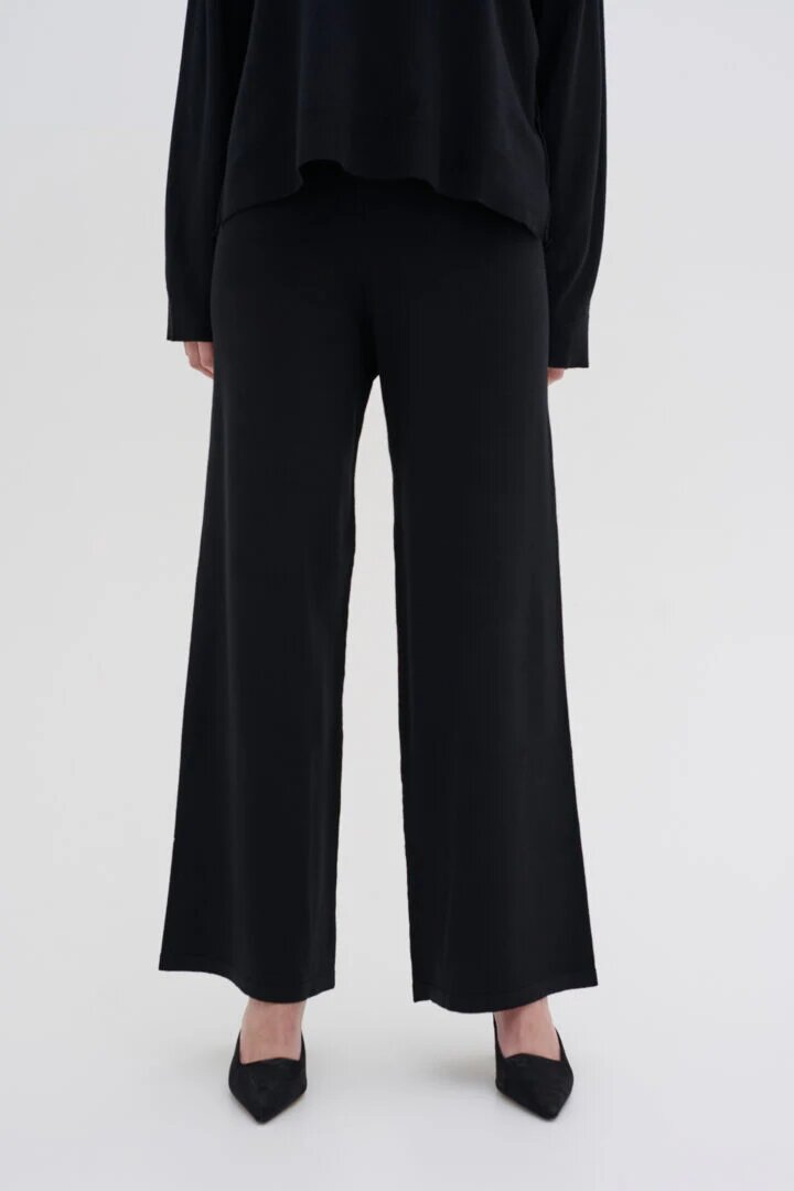 My Essential Wardrobe Emma Knit Pant