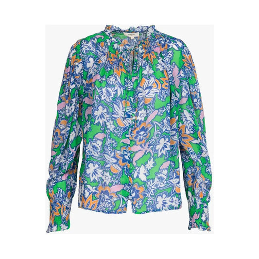 Suncoo Latinos Blouse
