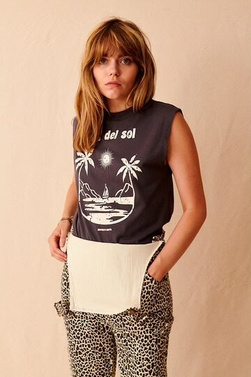 Garance Isla del Sol T-shirt