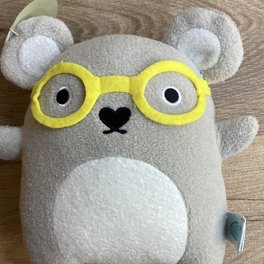 Noodoll glasses