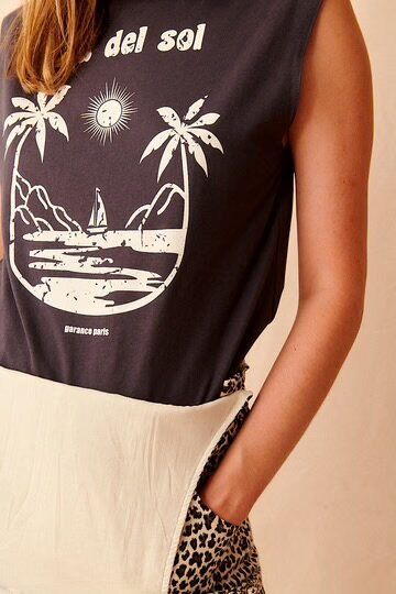 Garance Isla del Sol T-shirt