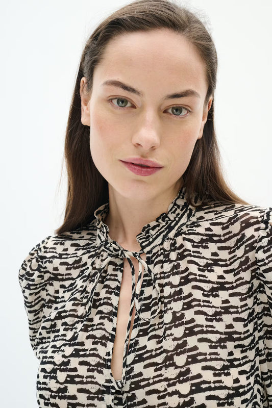InWear Cessie Blouse