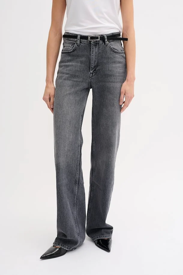My Essential Wardrobe Jeans - 35 The Louis Wide