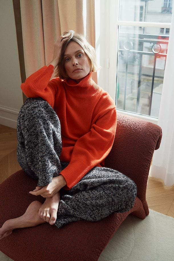 Inwear Kaxy Turtleneck Pullover