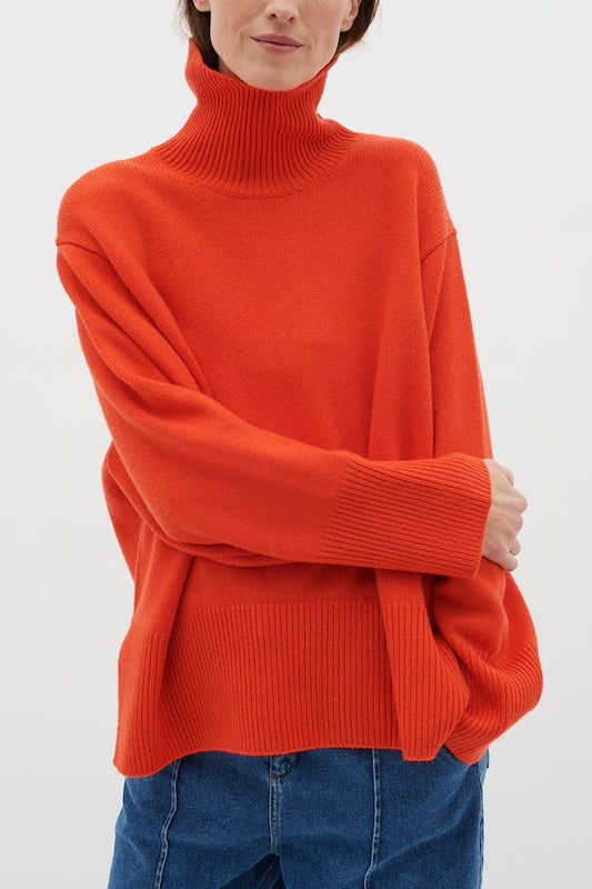 Inwear Kaxy Turtleneck Pullover