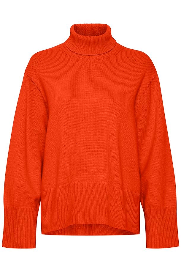 Inwear Kaxy Turtleneck Pullover