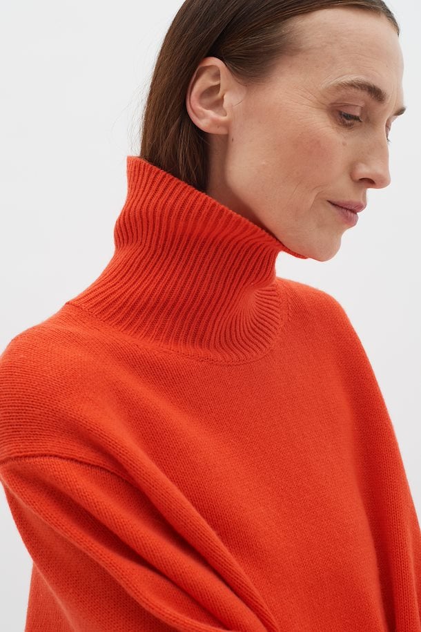 Inwear Kaxy Turtleneck Pullover