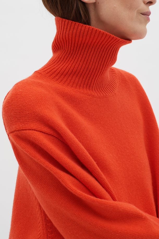Inwear Kaxy Turtleneck Pullover