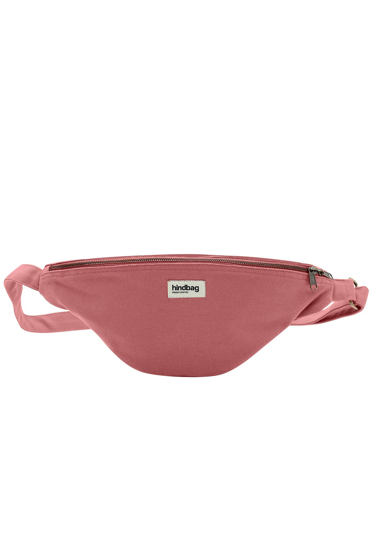 HindBag Cross Body Bag - Rose