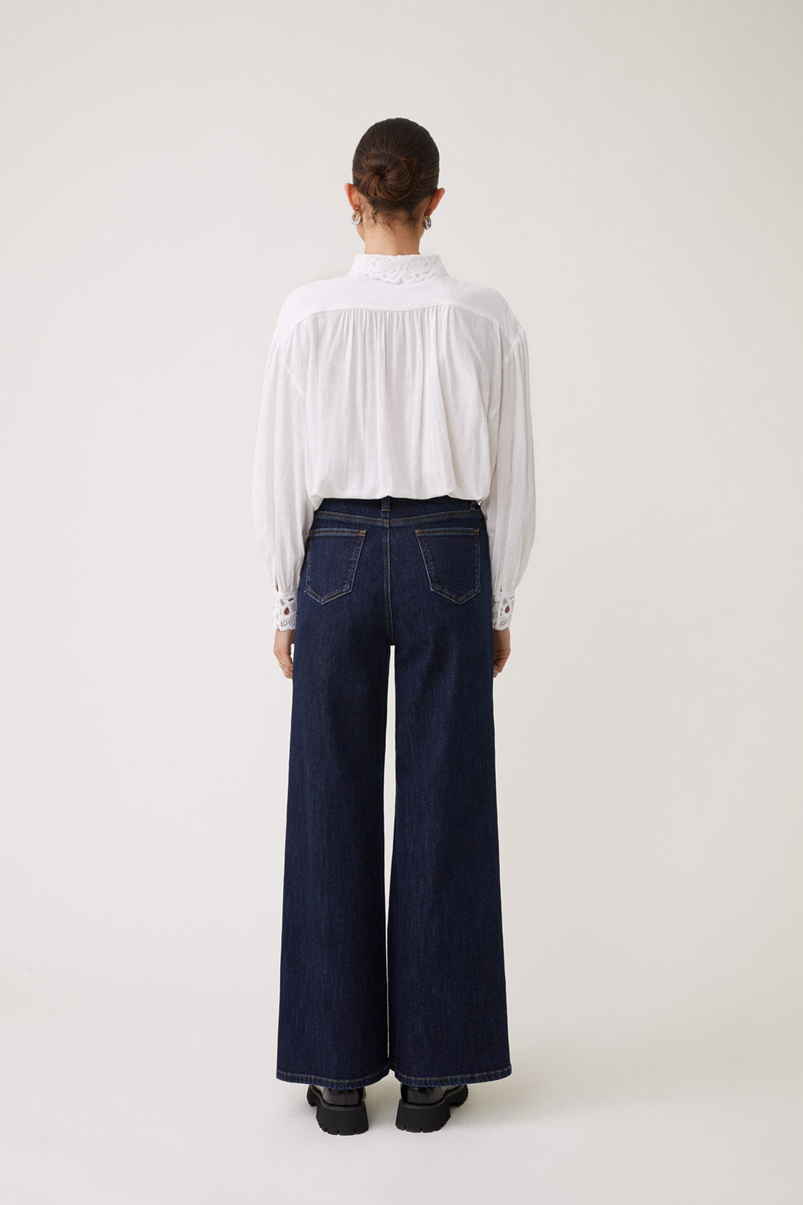 Suncoo Layla Blouse