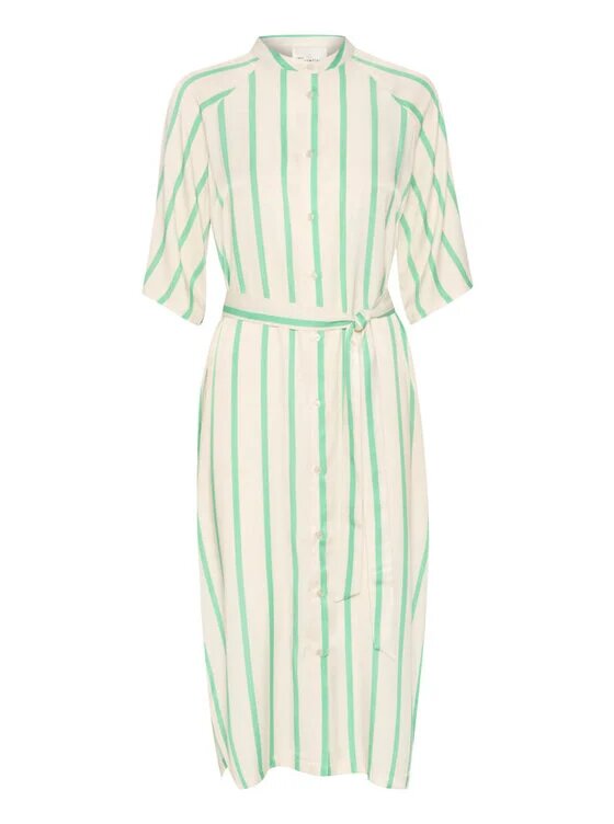 My Essential Wardrobe Striped Dress