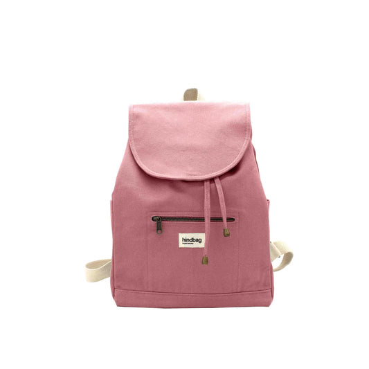 Hindbag Backpack - Pink