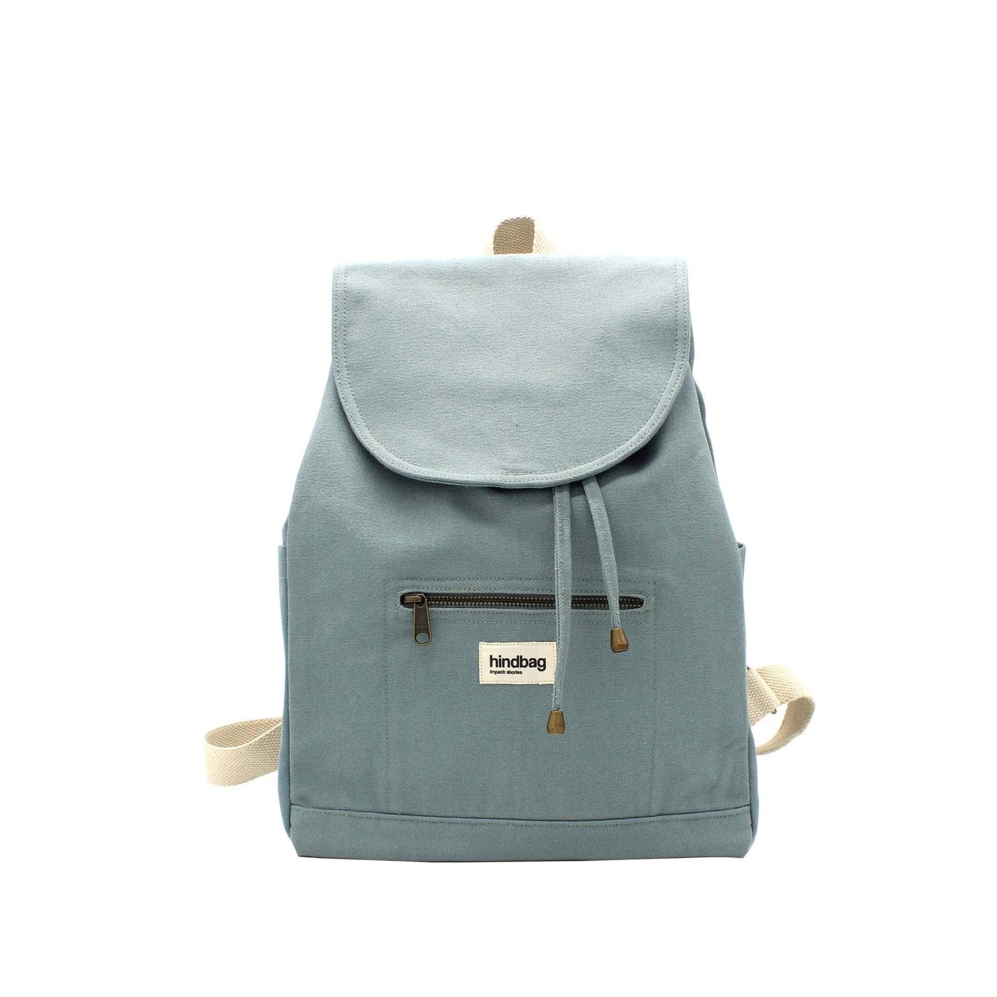 Hindbag Backpack - Sage