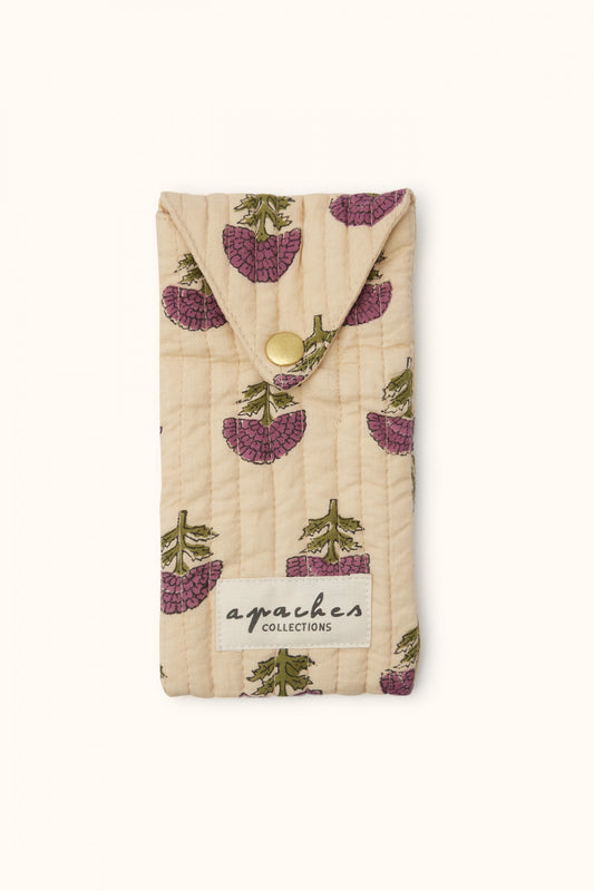 Apaches Sunny ‘Florets’ Envelope