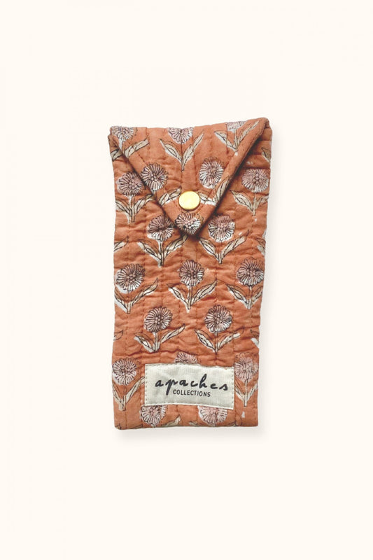 Apaches Sunny ‘lotus’ Envelope