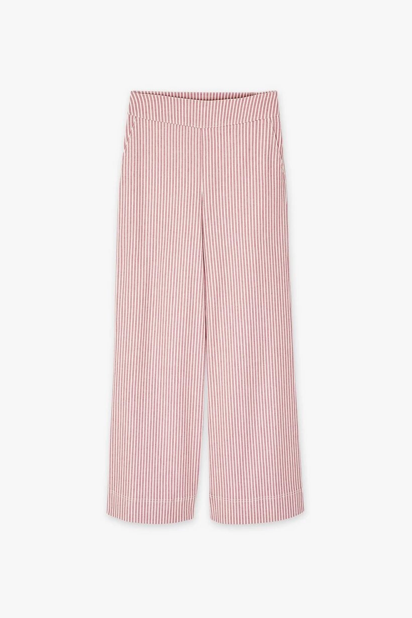 CKS Striped Taifos Trousers
