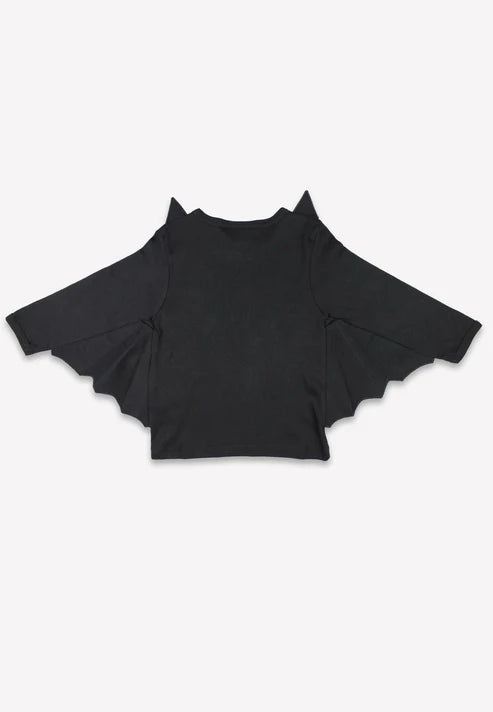 Toby Tiger Bat Costume