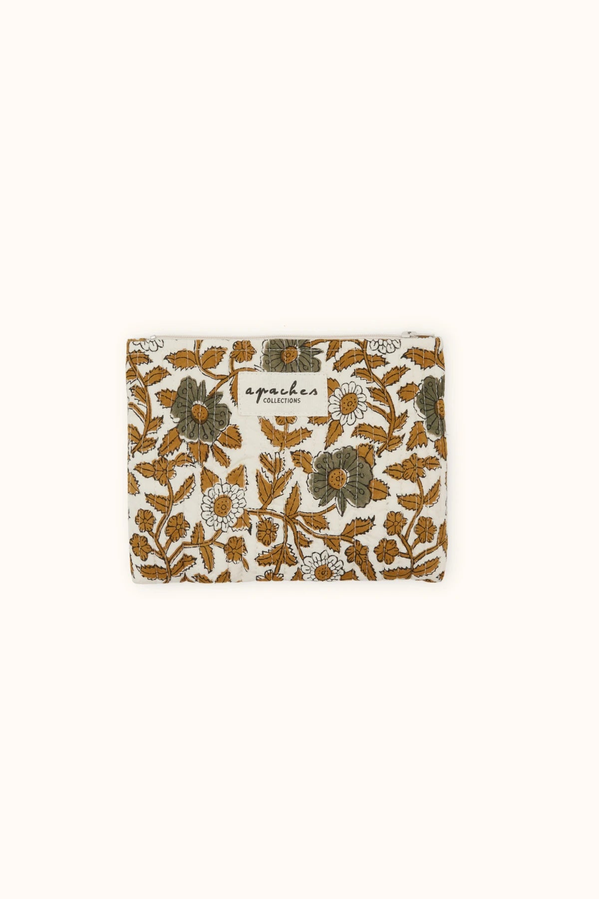 Apaches Heart Mini Pouch
