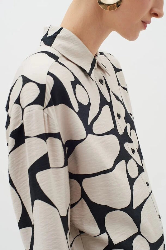 InWear Mettal Shirt
