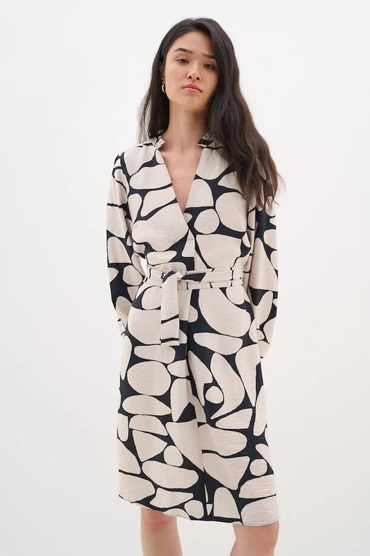 Inwear Mettal Short Dress
