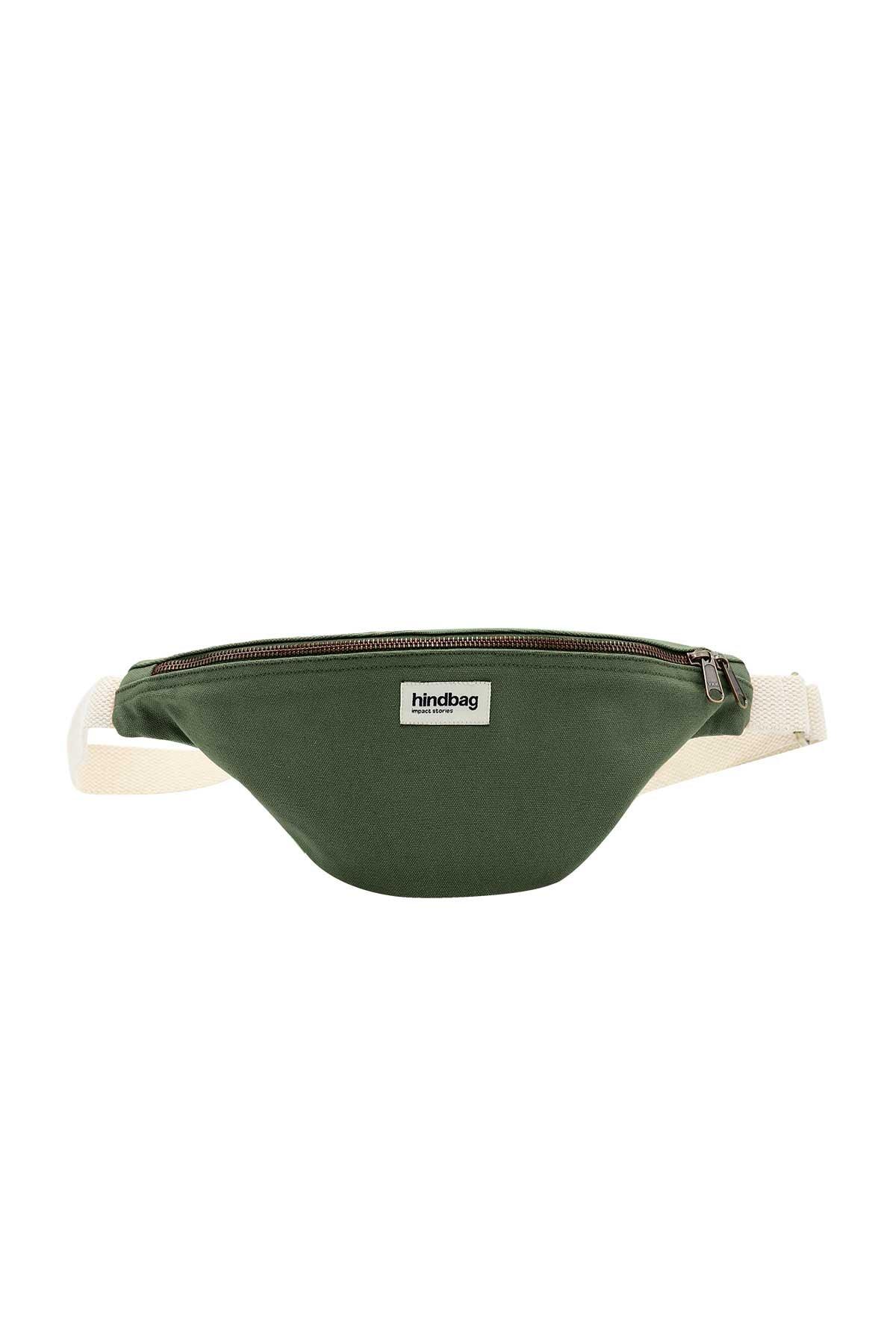 Hindbag Small Belt Bag - Olive