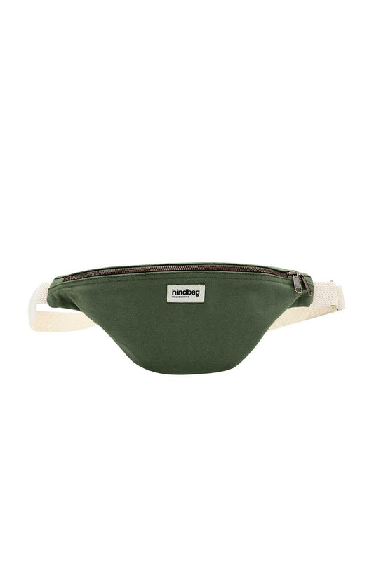 Hindbag Small Belt Bag - Olive