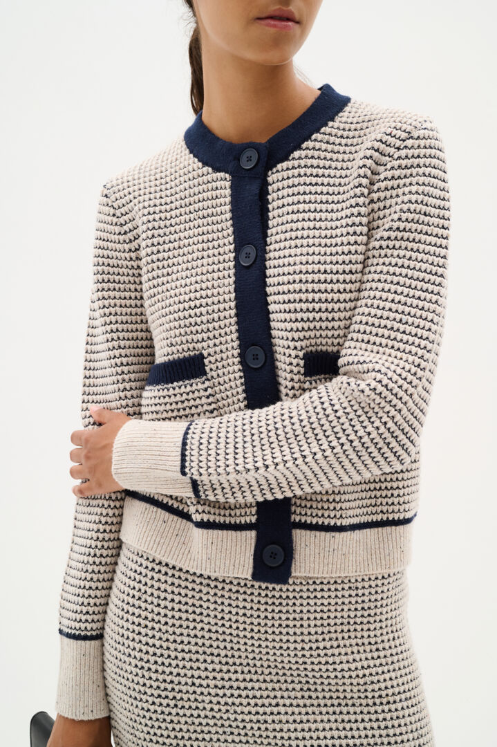 InWear WeekoIW Cardigan