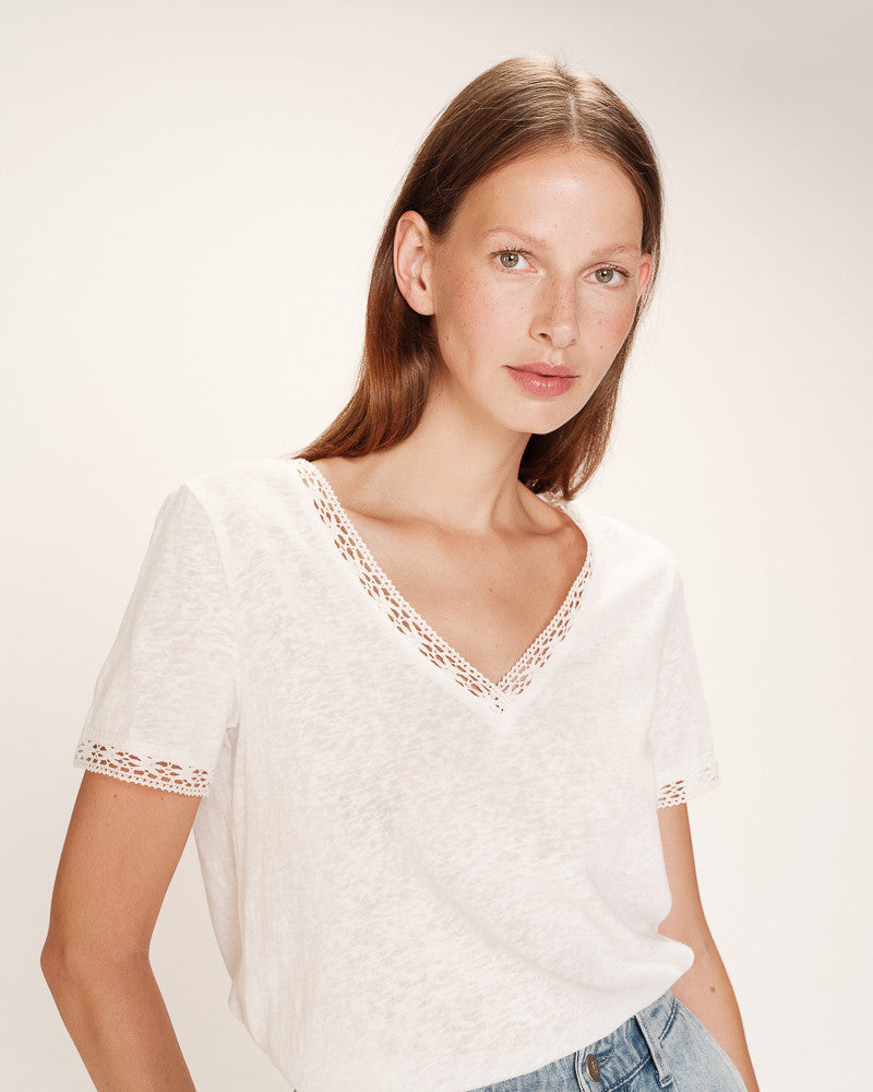 Grace and Mila Rome T-Shirt