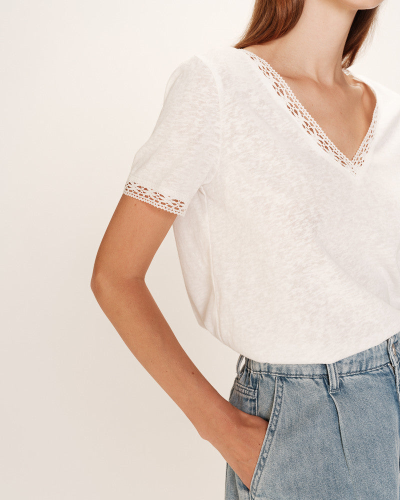 Grace and Mila Rome T-Shirt