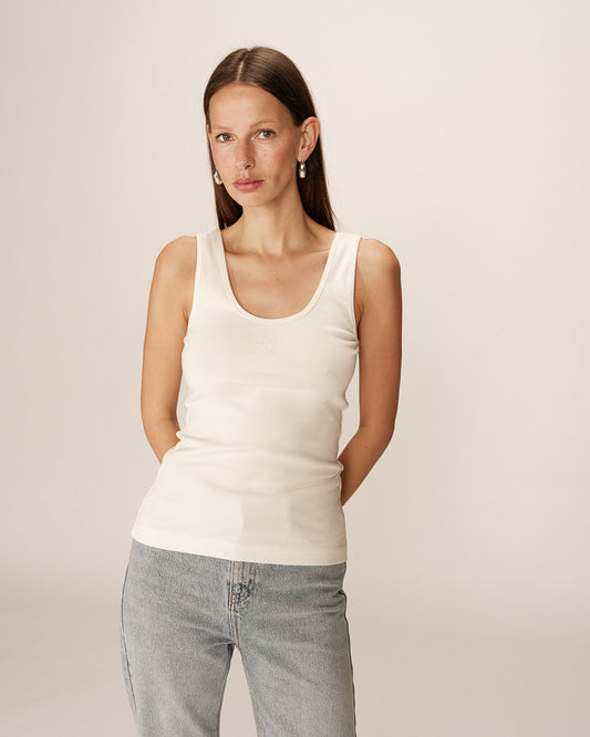 Grace and Mila Sleeveless Vest